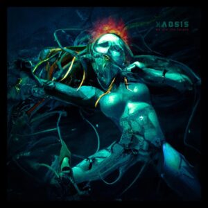 Kaosis Unleashes 'the Way I Am' – A Fierce Anthem Of Resilience And Self Belief