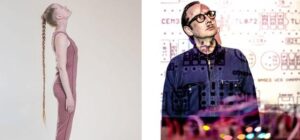 Karl Sölve Steven And Anna Fält Release Their New Album 'v Ä V A'