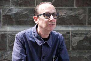 Karl S&ouml;lve Steven Announces Auckland Show, Shares New Dream Chambers Remix