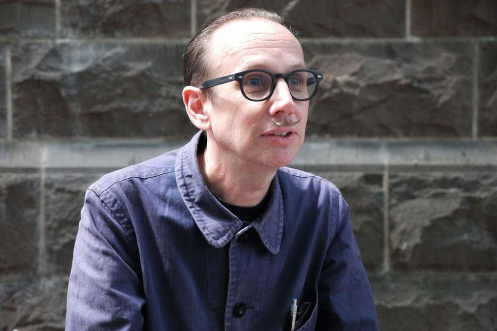 Karl Sölve Steven Announces Auckland Show, Shares New Dream Chambers Remix