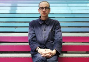 Karl Sölve Steven Announces Remix Album, Shares Stef Animal Remix