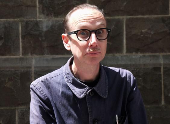 Karl Sölve Steven Releases 'all Of Human Emotion On Microfiche (the Remixes)'