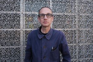 Karl S&ouml;lve Steven Releases 'tāmaki 5000 (proteins Of Magic Remix)'
