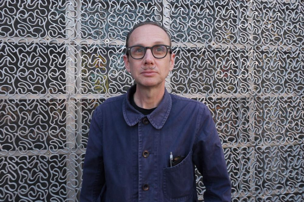Karl S&ouml;lve Steven Releases 'tāmaki 5000 (proteins Of Magic Remix)'
