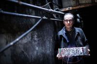 Karl Steven Releases His Debut Album 'all Of Human Emotion On Microfiche'