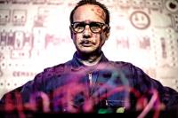 Karl Steven Shares New Single 'utterance And Inscription'