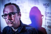 Karl Steven Shares Single And Video Acoma (phase I)
