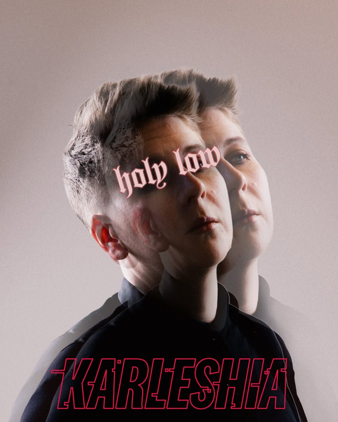 Karleshiacover