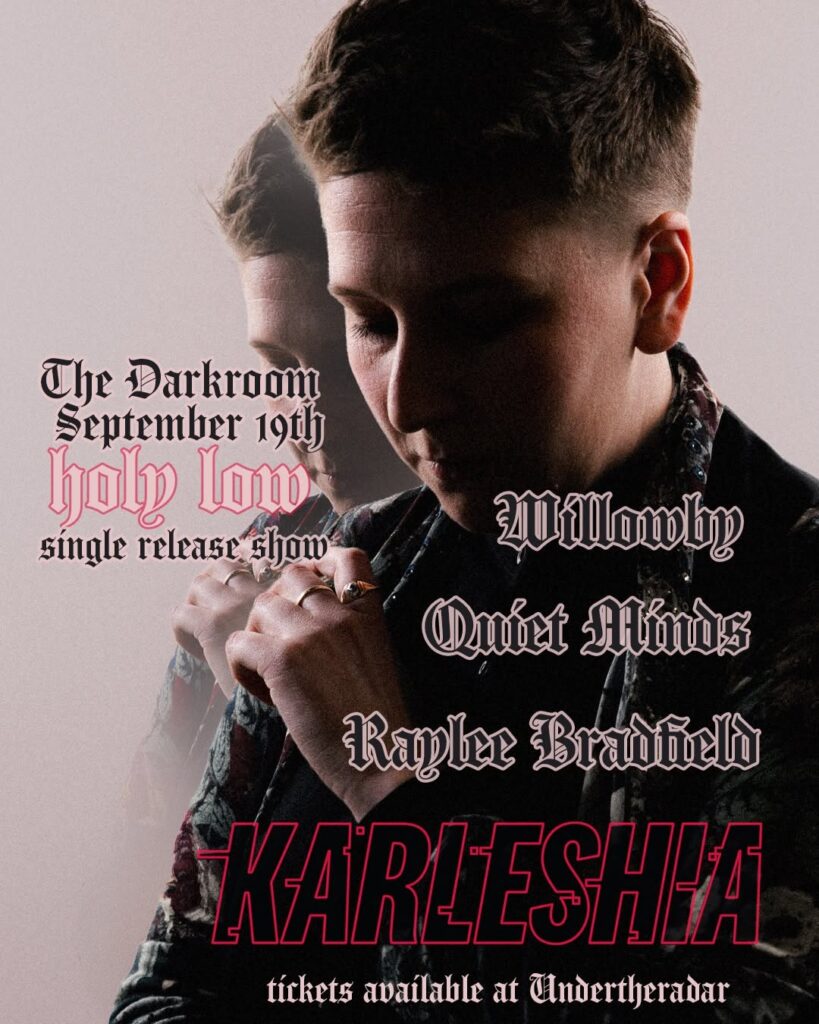 Karleshiaposter