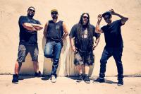Katchafire And The Black Seeds To Play Timaru's Soundshell