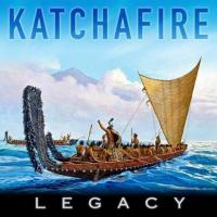 Katchafire Announce Fifth Studio Album 'legacy'