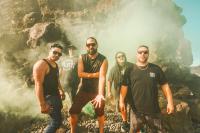 Katchafire Announce New Single 'whaingaroa' + Aus Tour