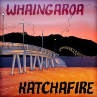 Katchafire Release New Single 'whaingaroa'