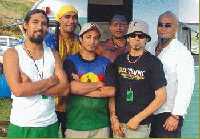 Katchafire Smoke Past Platinum