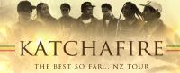 Katchafire & Sons Of Zion Live At The Powerstation!