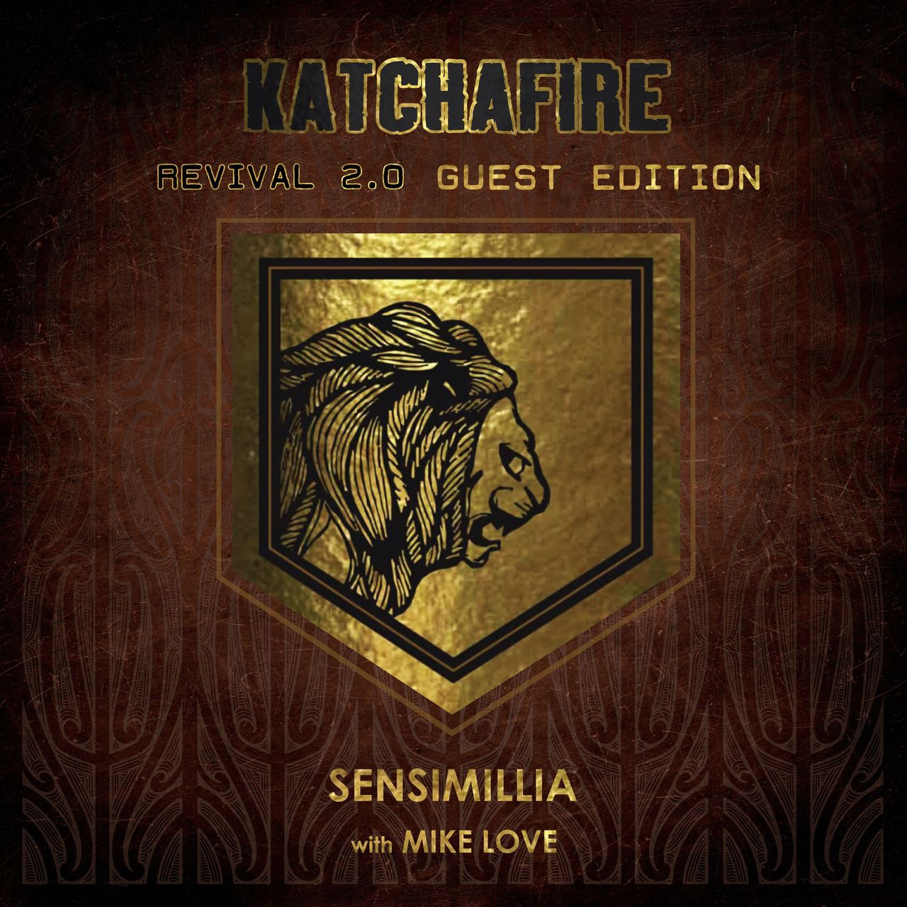 Katchafirecover