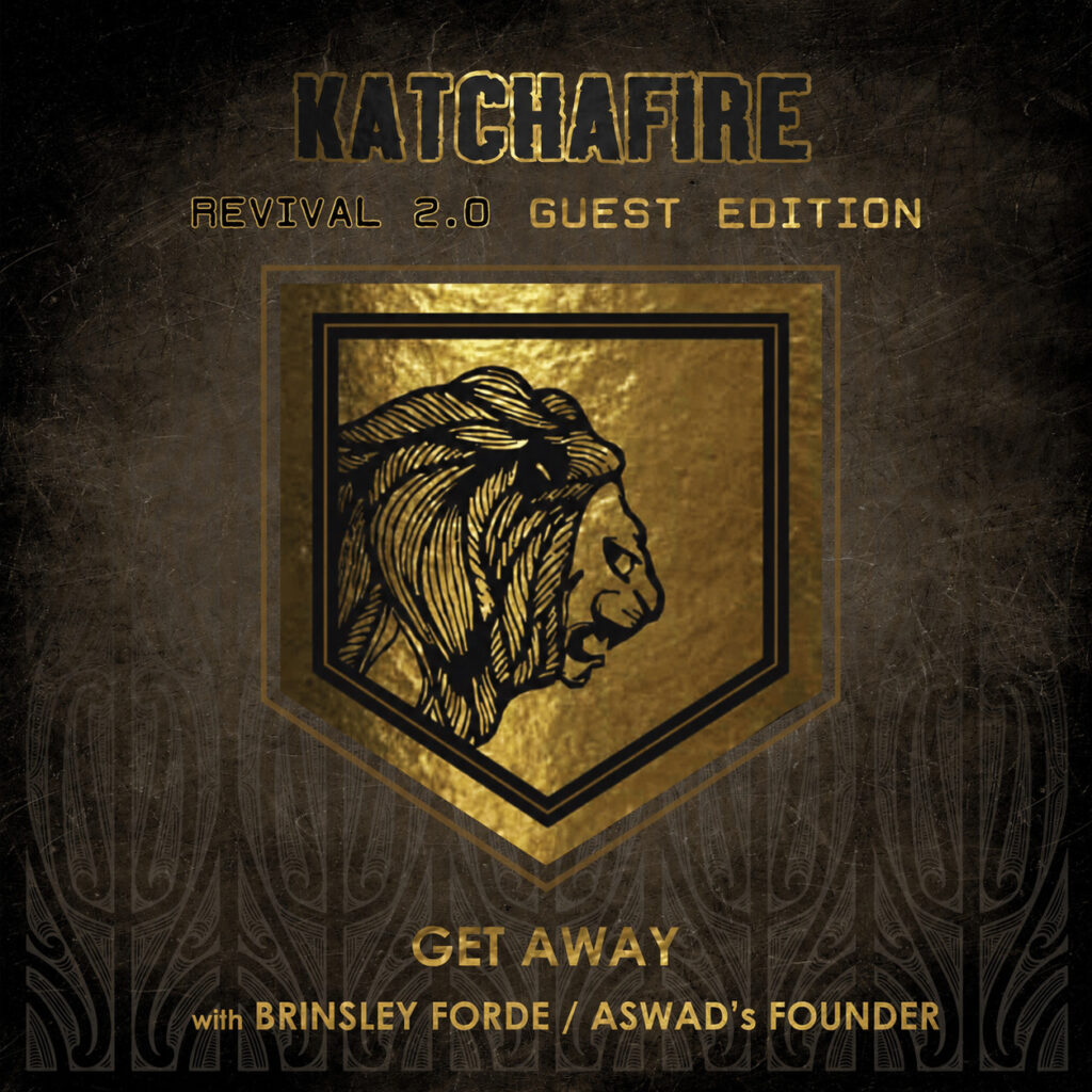 Katchafirecover