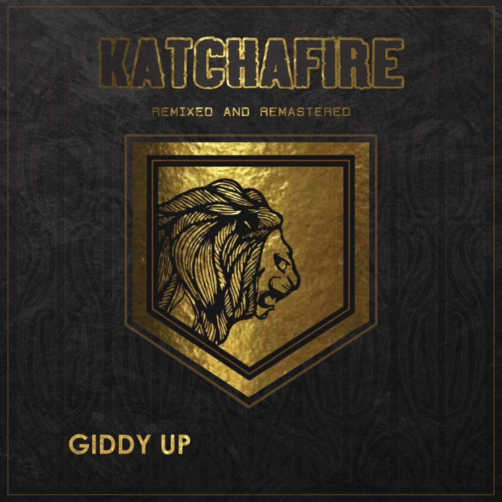 Katchafirecover