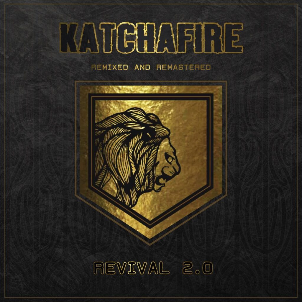 Katchafirecover