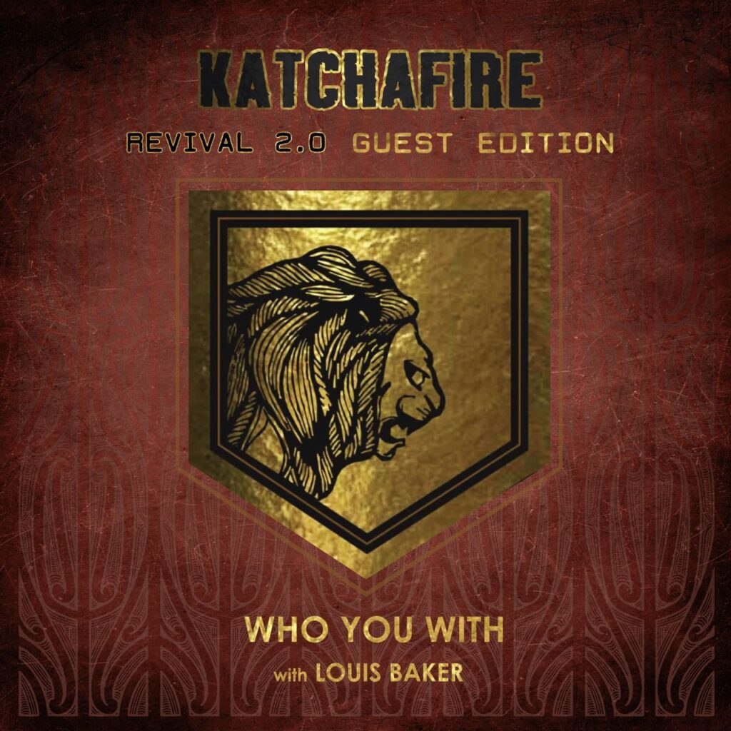 Katchafirecover
