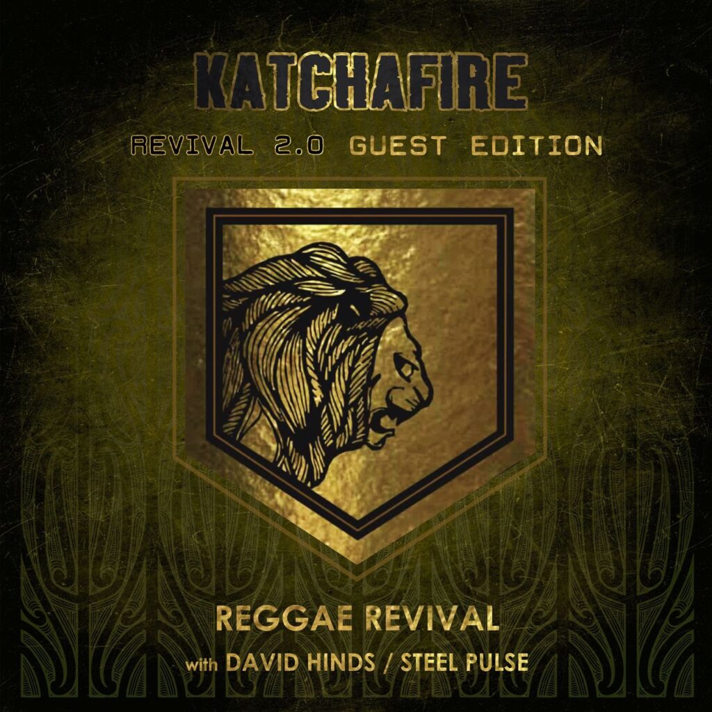 Katchafirecover