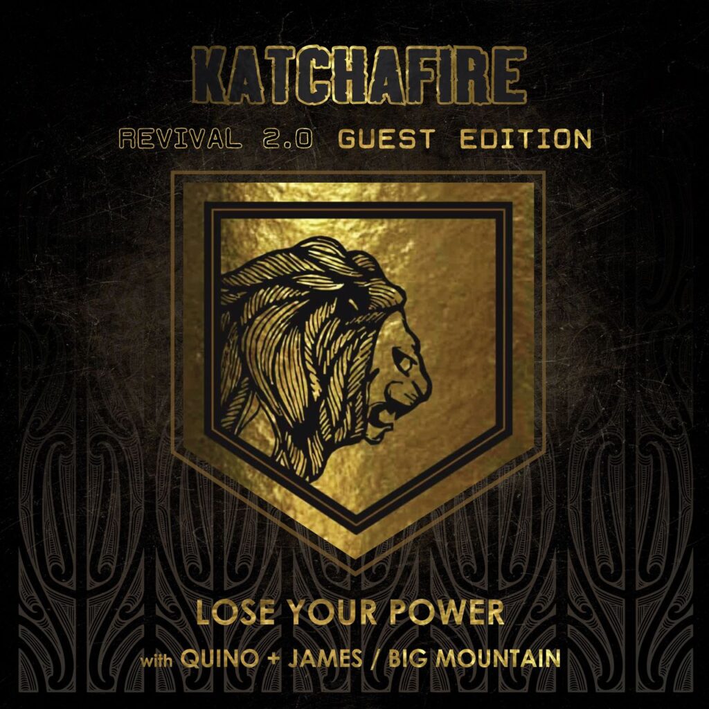 Katchafirecover