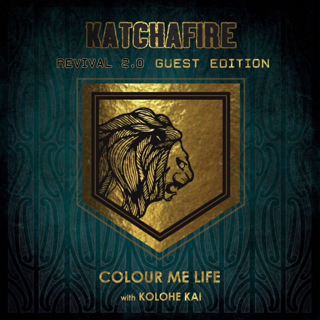 Katchafirecover