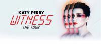 Katy Perry Confirmed To Tour New Zealand In 2018