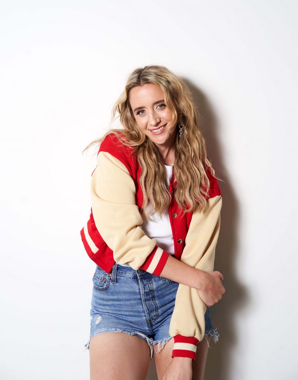 Kaylee Bell Adds Seven New Dates To The Boots 'n All National Tour