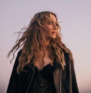 Kaylee Bell Announces New Album 'nights Like This' Out Fri 15 March