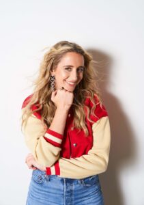 Kaylee Bell Releases New Single 'nights Like This'