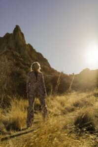 Kaylee Bell To Premiere On American Tv