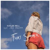 Kaylee Bell To Release New Single 'that Summer'