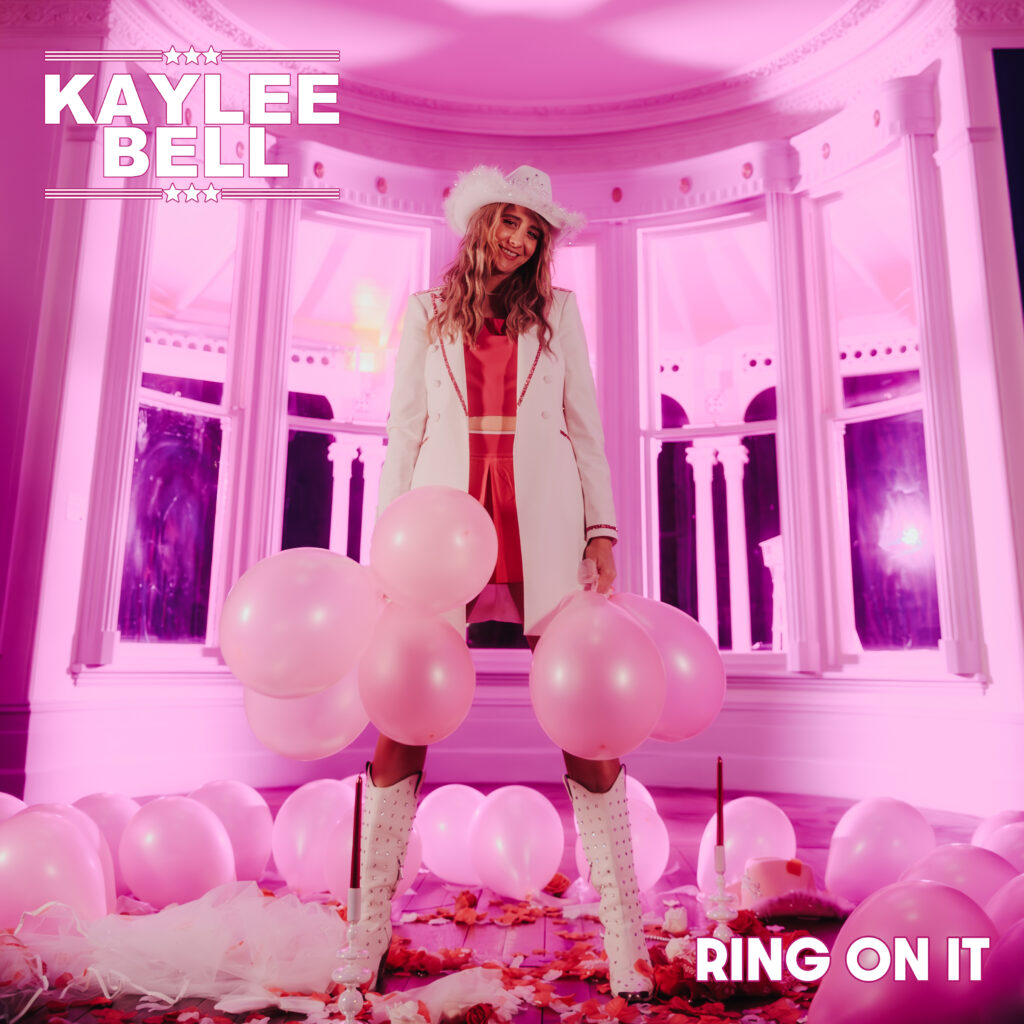 Kayleebellcover