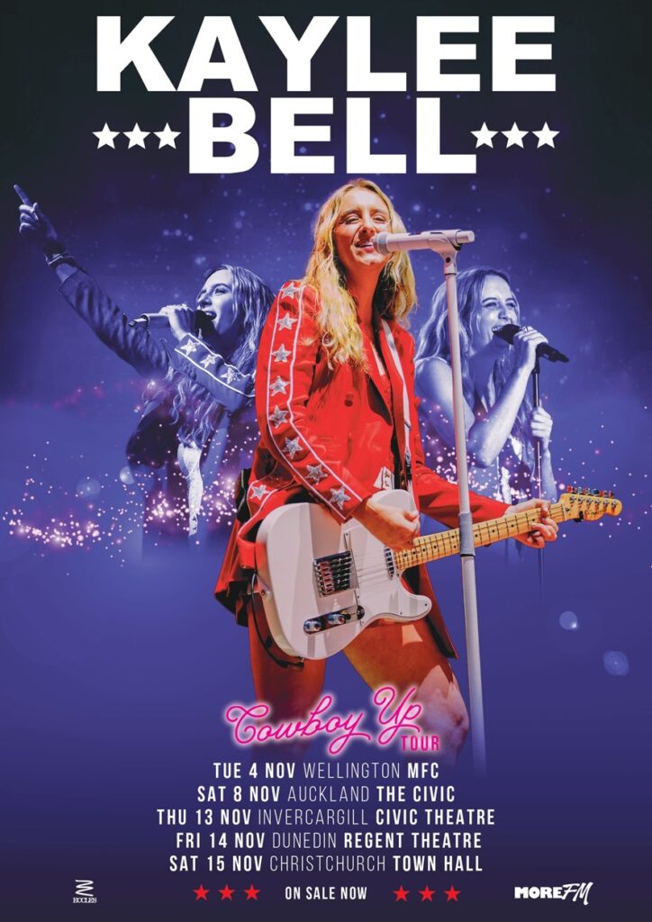 Kayleebellposter