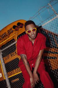 Kaytranada, Tourist And Sza New Zealand Tour