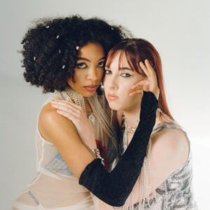 K&eacute;du Carl&ouml; Release Debut Lp, 'space Girl Finds Cash'