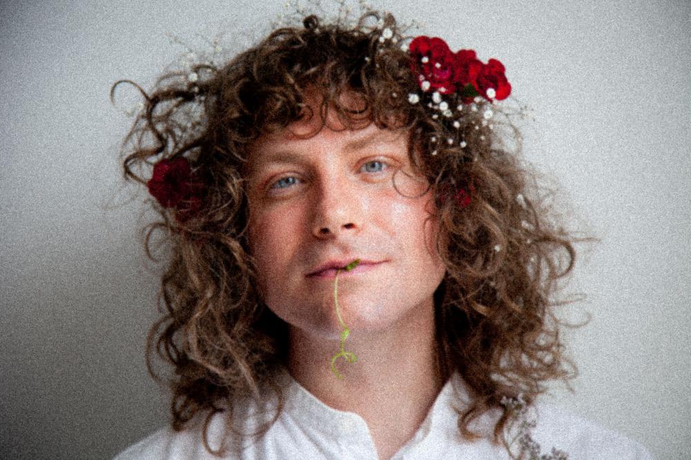 'keep Love' A New Single From Canadian Born, New Zealand Artist C. Zukey