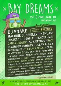 Kehlani To Perform At Bay Dreams