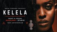 Kelela To Visit New Zealand For The First Time