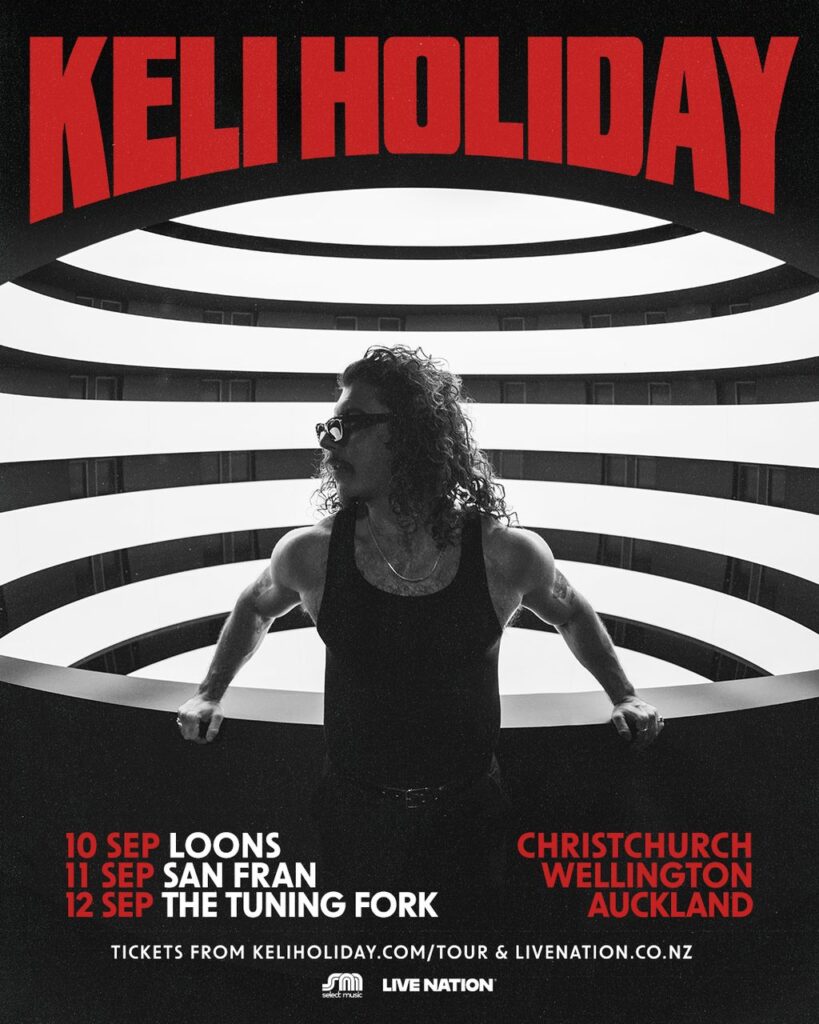 Keliposter