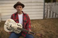 Kelly Joe Phelps With Caleb Klauder And Reeb Willms Tour