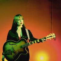 Kendall Elise Releases Attitude Filled, Rockabilly Style Cover Of Suzi Quatro&rsquo;s Hit 'your Mamma Won&rsquo;t Like Me'