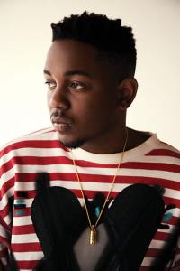 Kendrick Lamar @ The Powerstation Wed 12 December