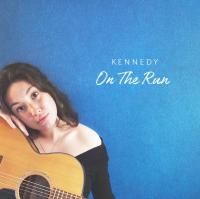 Kennedy Makes A Splash With Debut Single &lsquo;on The Run&rsquo;
