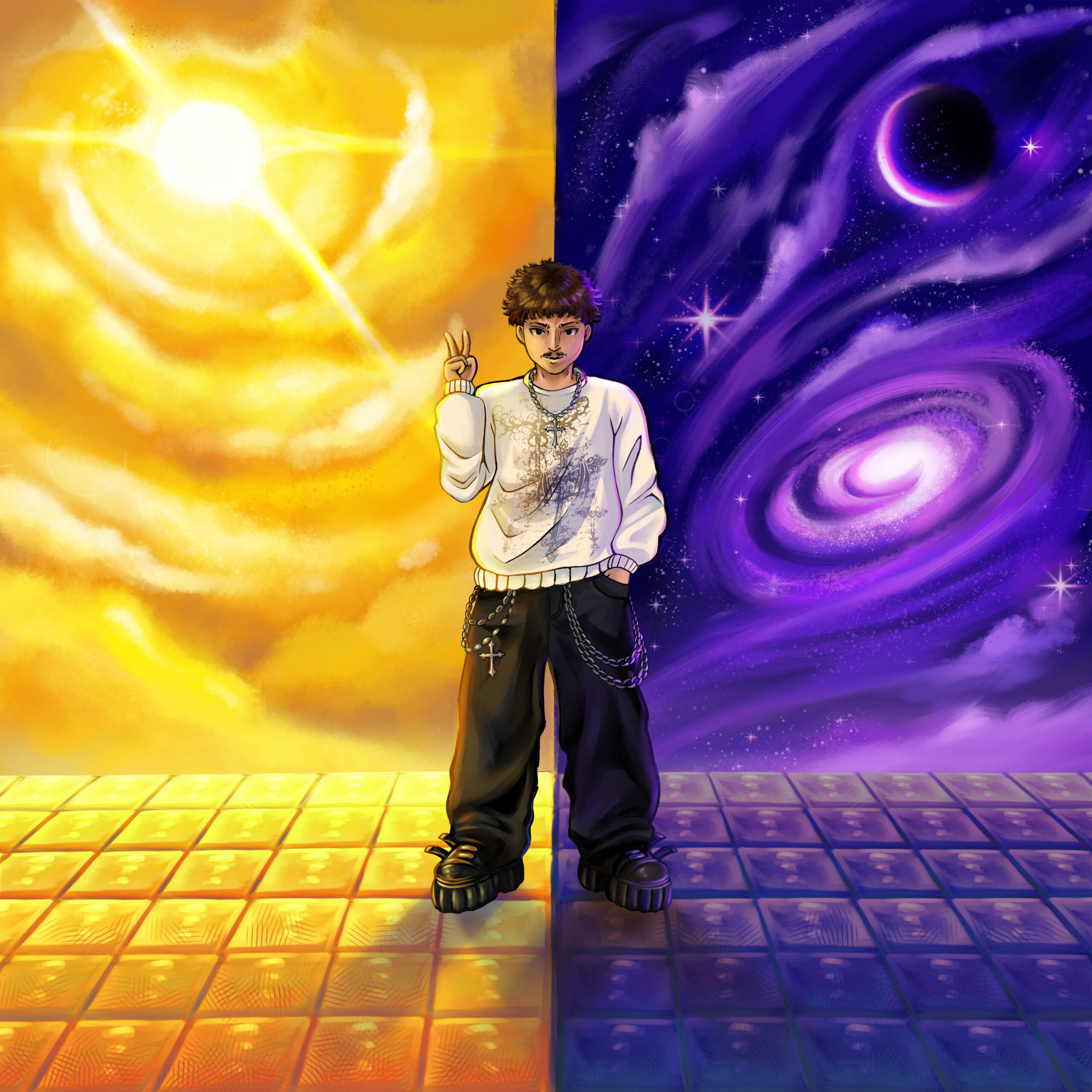 Kennydubonecover