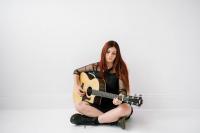 Kenya Boerman Makes Her Debut With Empowering Teen Anthem 'let Go'