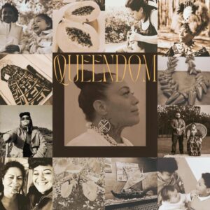 Kenzie From Welly Releases 'queendom'