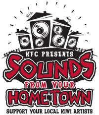 Kfc Presents Sounds From Your Hometown: The Winner Is...
