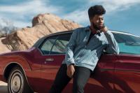 Khalid American Teen Tour Venue Upgrade